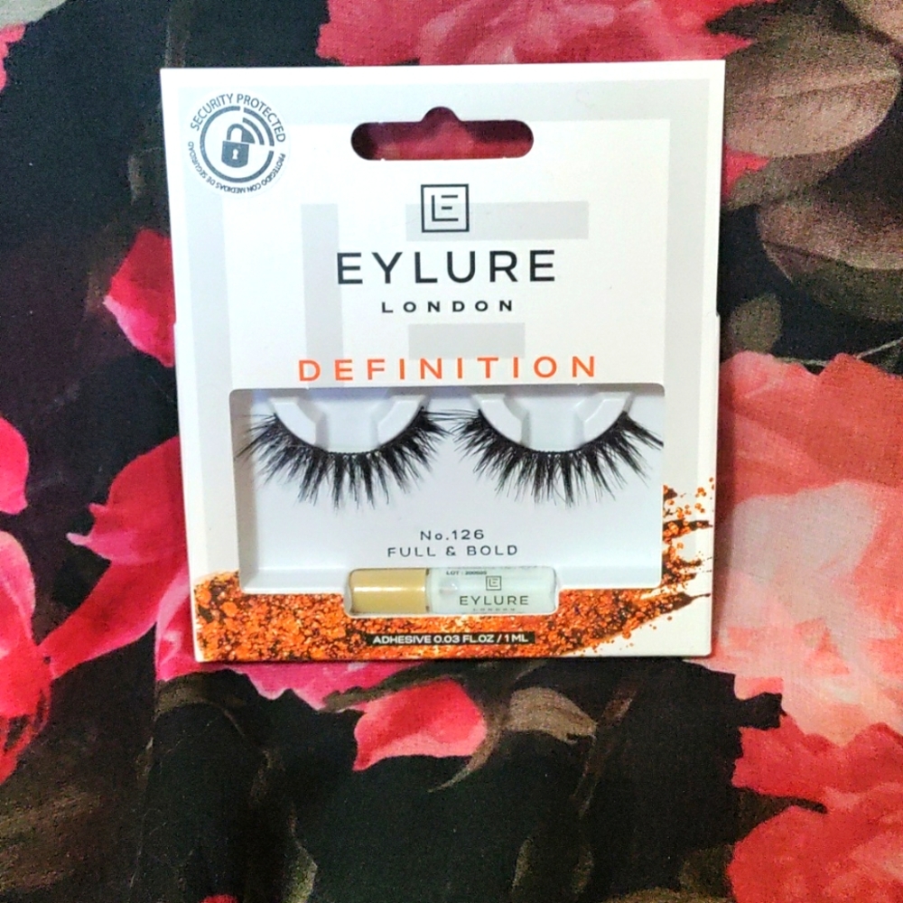 Eylure London Definition Lashes